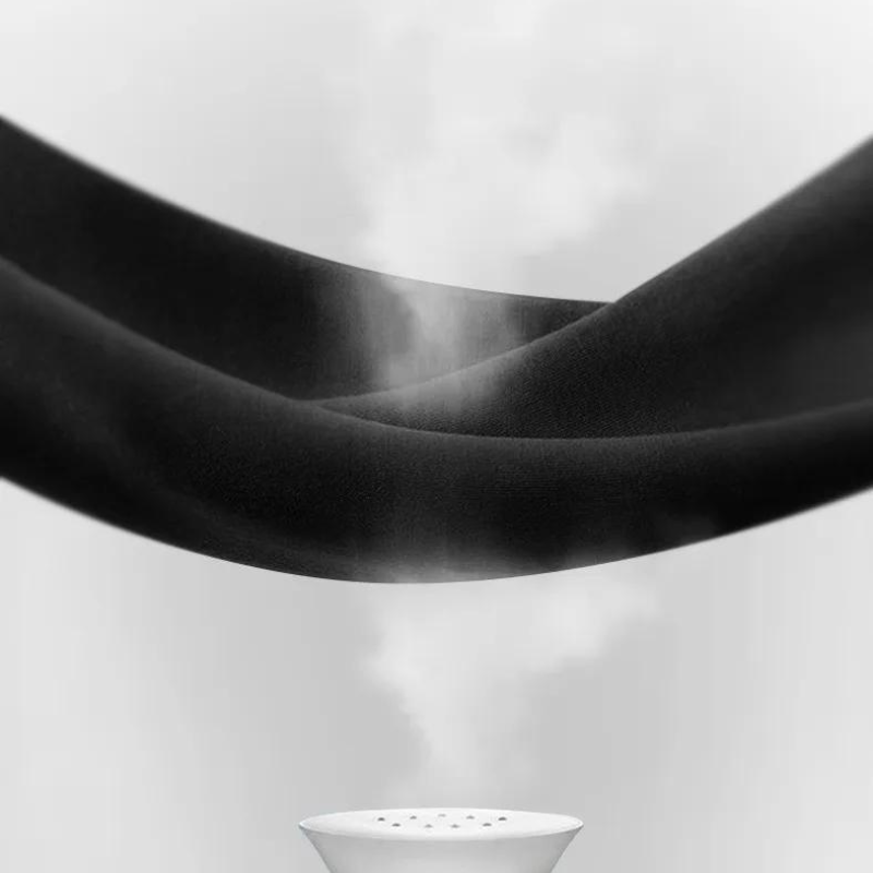 Antistatische schwarze Unterkleidung Unterkleid Damen