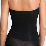 Bügelspaghetti freies Shaping Unterkleid Unterkleid Damen