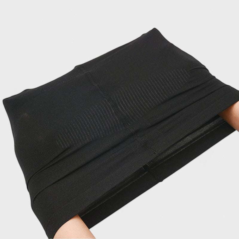 Bügelspaghetti freies Shaping Unterkleid Unterkleid Damen