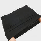 Bügelspaghetti freies Shaping Unterkleid Unterkleid Damen