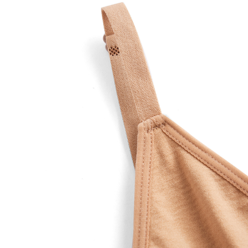 Figurformendes Unterkleid in Nude Unterkleid Damen