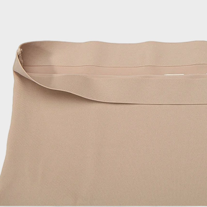 Hochtaillierter Shaping Rock Unterrock