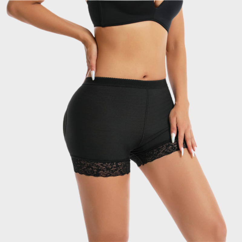 Kurze Shorts für unter das Kleid Unterkleid-Short