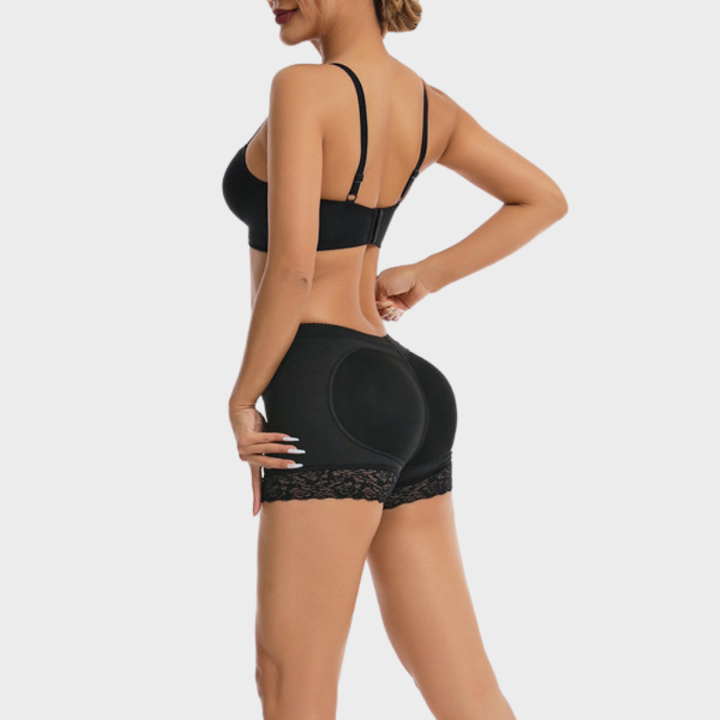 Kurze Shorts für unter das Kleid Unterkleid-Short