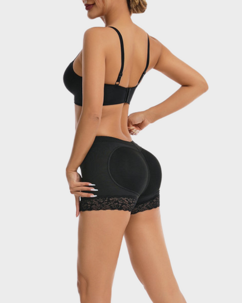 Kurze Shorts für unter das Kleid Unterkleid-Short