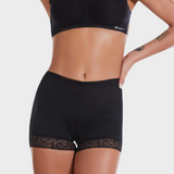 Kurze Shorts für unter das Kleid Unterkleid-Short