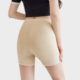 Kurzer Shortrock unter dem Kleid Unterkleid-Short