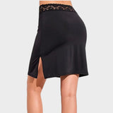 Kurzer Unterrock für Kleider Unterrock