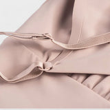 Leichtes Unterkleid Unterkleid Damen