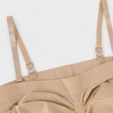 Nylon Unterkleid Unterkleid Damen