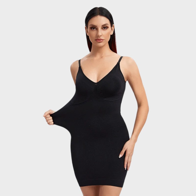 Vintage Nylon Unterkleid Unterkleid Damen