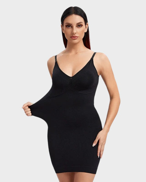 Vintage Nylon Unterkleid Unterkleid Damen