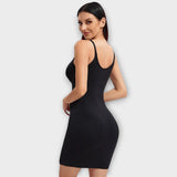 Vintage Nylon Unterkleid Unterkleid Damen