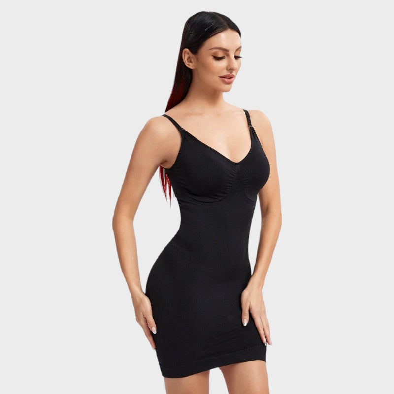 Vintage Nylon Unterkleid Unterkleid Damen