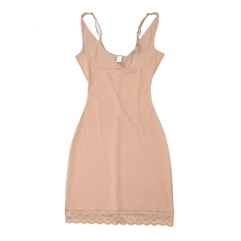 Shaping Unterkleid Unterkleid Damen