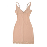 Shaping Unterkleid Unterkleid Damen