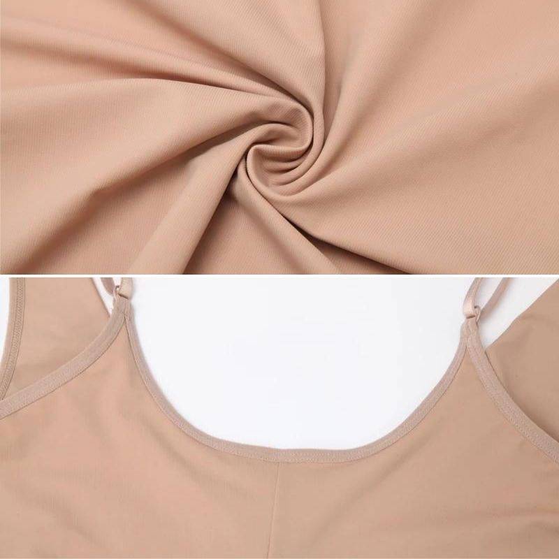 Shaping Unterkleid Unterkleid Damen