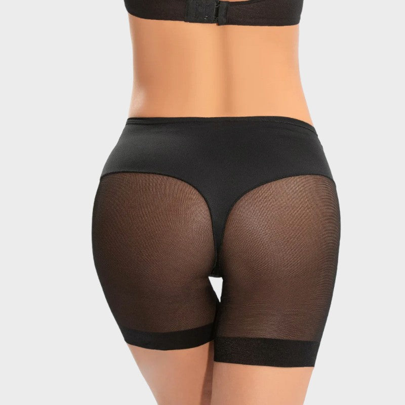 Kurzes Damenunterkleid Unterkleid-Short