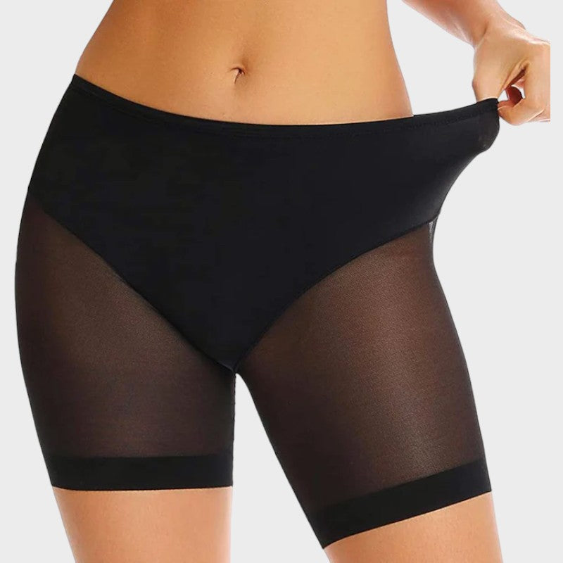 Kurzes Damenunterkleid Unterkleid-Short