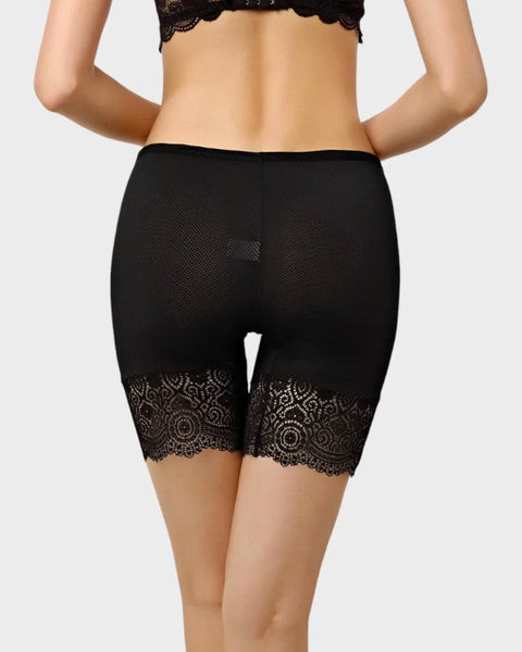 Kurzes Unterkleid Unterkleid-Short