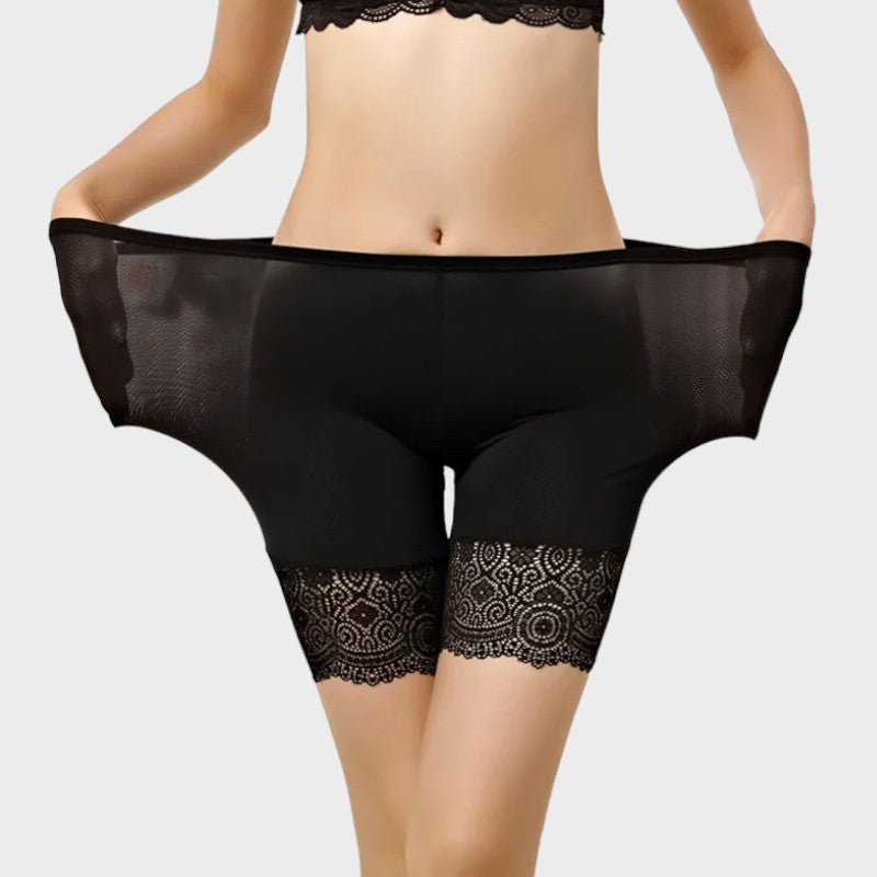 Kurzes Unterkleid Unterkleid-Short