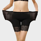 Kurzes Unterkleid Unterkleid-Short