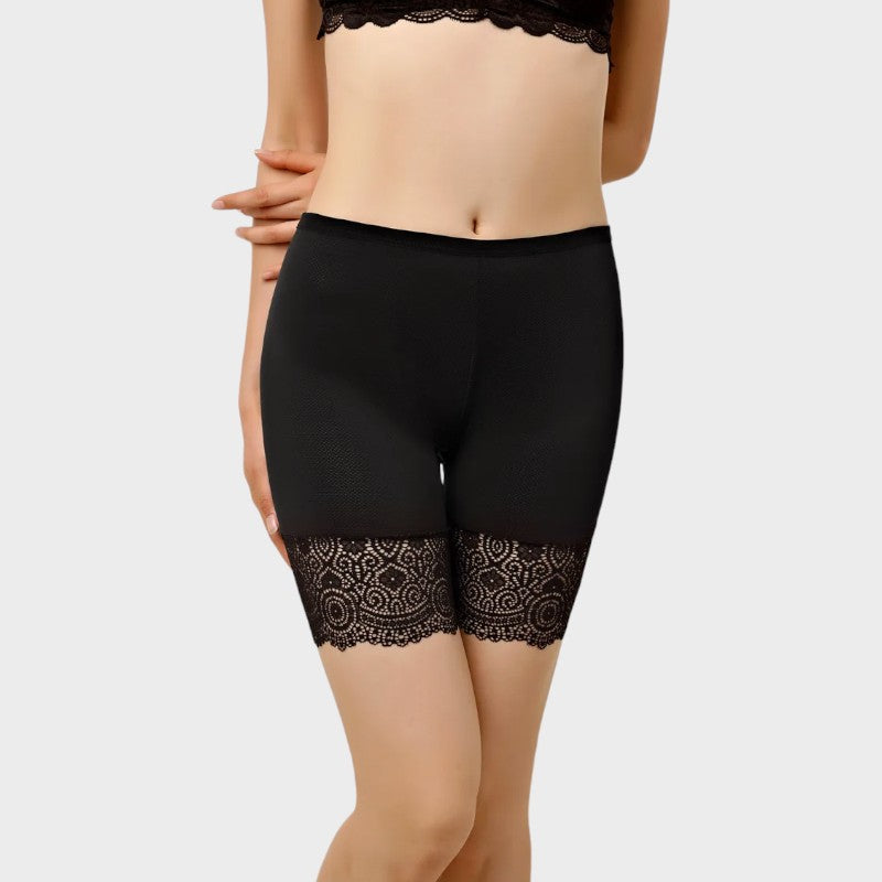 Kurzes Unterkleid Unterkleid-Short