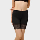 Kurzes Unterkleid Unterkleid-Short