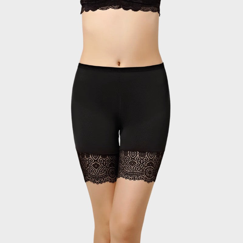 Kurzes Unterkleid Unterkleid-Short