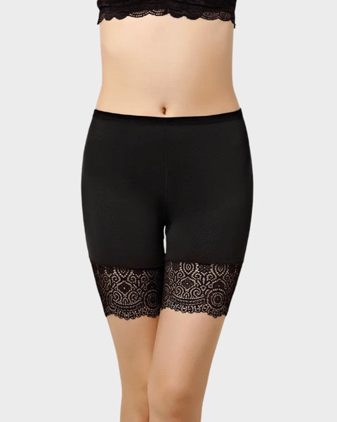 Kurzes Unterkleid Unterkleid-Short