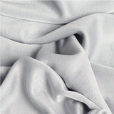 Silbernes Unterkleid Unterkleid Damen