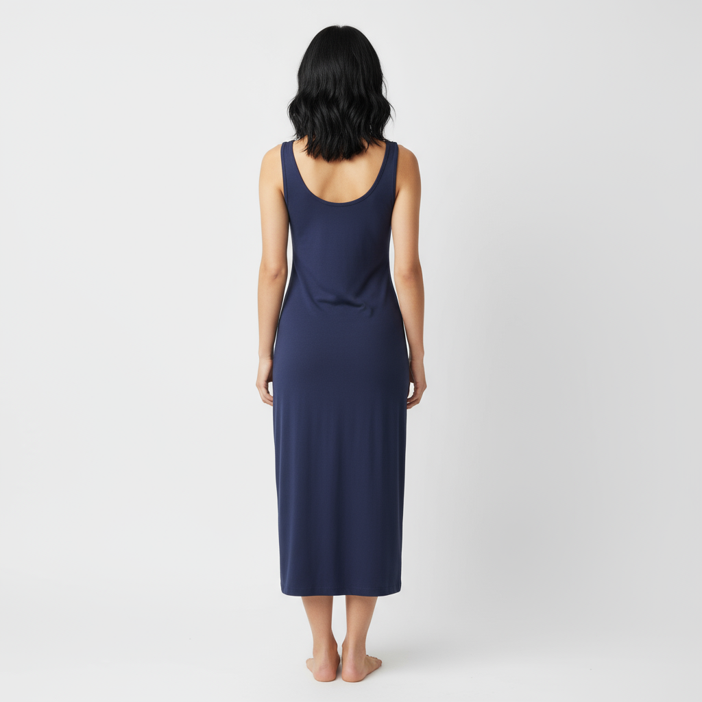 Unterkleid in den Größen 36 bis 48