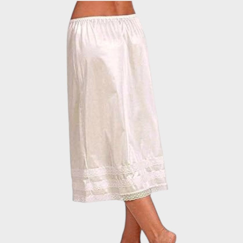 Unterrock in Übergröße Unterrock