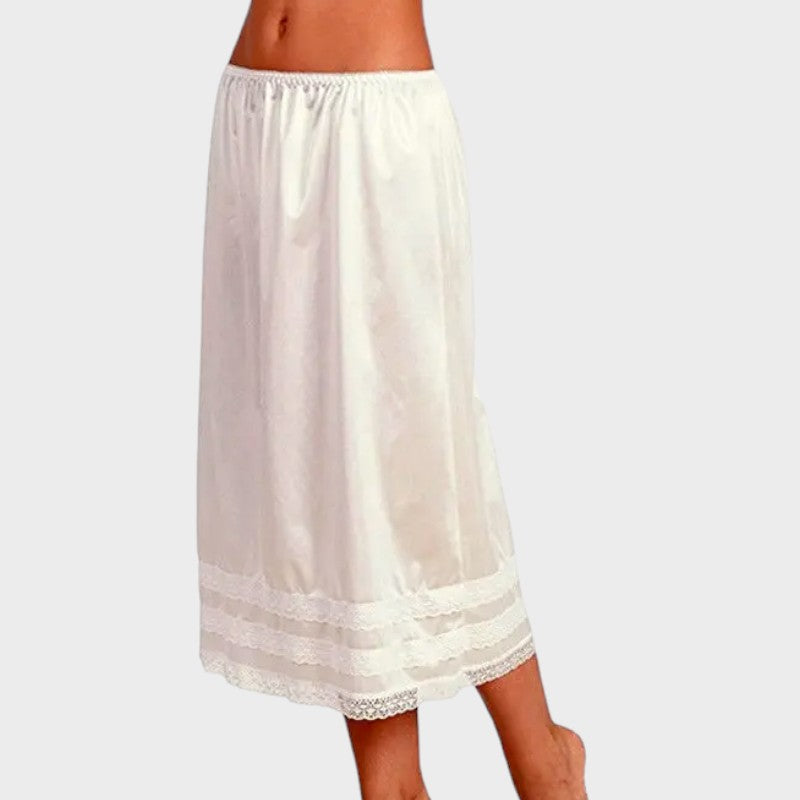 Unterrock in Übergröße Unterrock