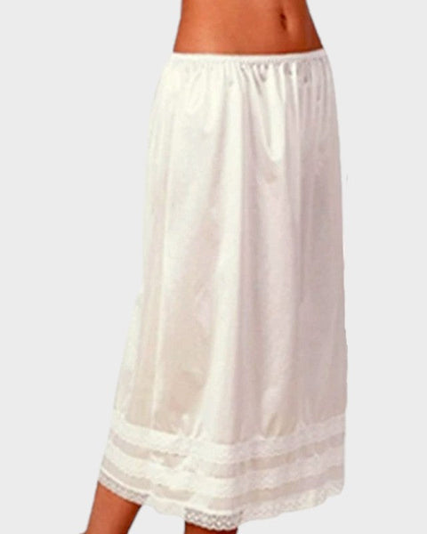 Unterrock in Übergröße Unterrock