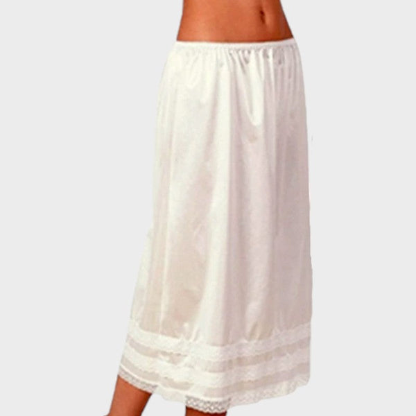 Unterrock in Übergröße Unterrock